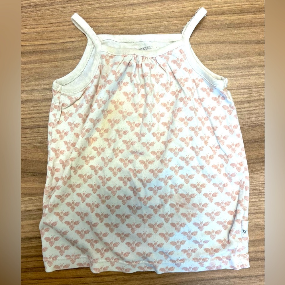 Burt’s Bees Tank Top